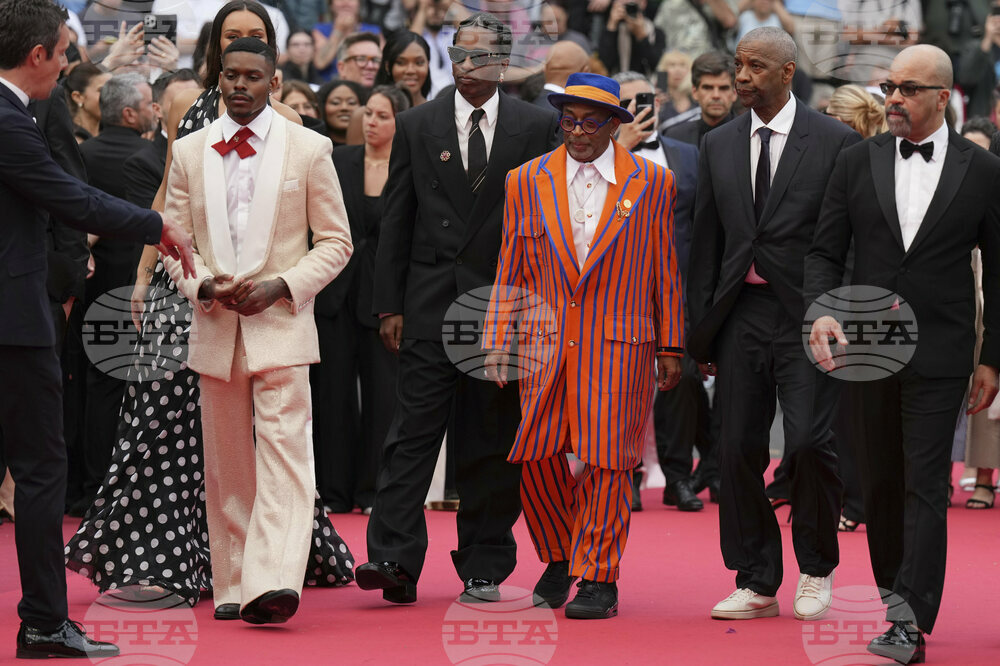 France Cannes 2025 Highest 2 Lowest Red Carpet