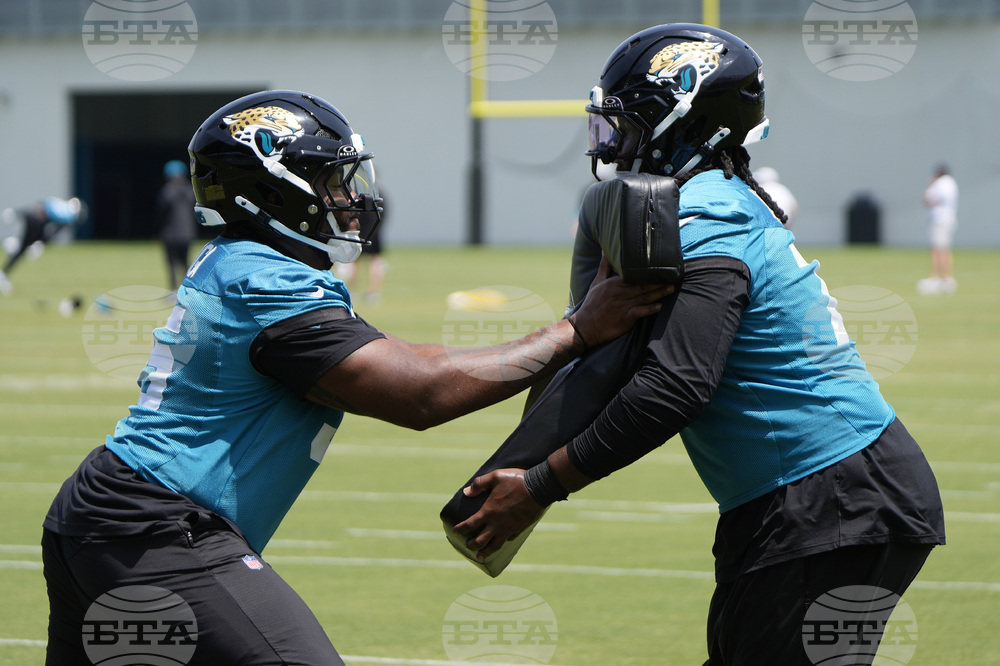 Jaguars Football