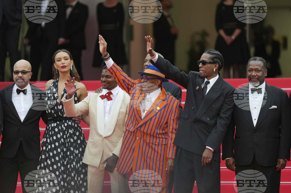 France Cannes 2025 Highest 2 Lowest Red Carpet