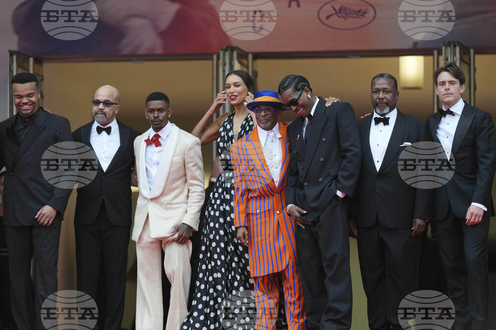 France Cannes 2025 Highest 2 Lowest Red Carpet