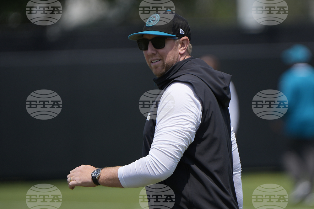 Jaguars Football