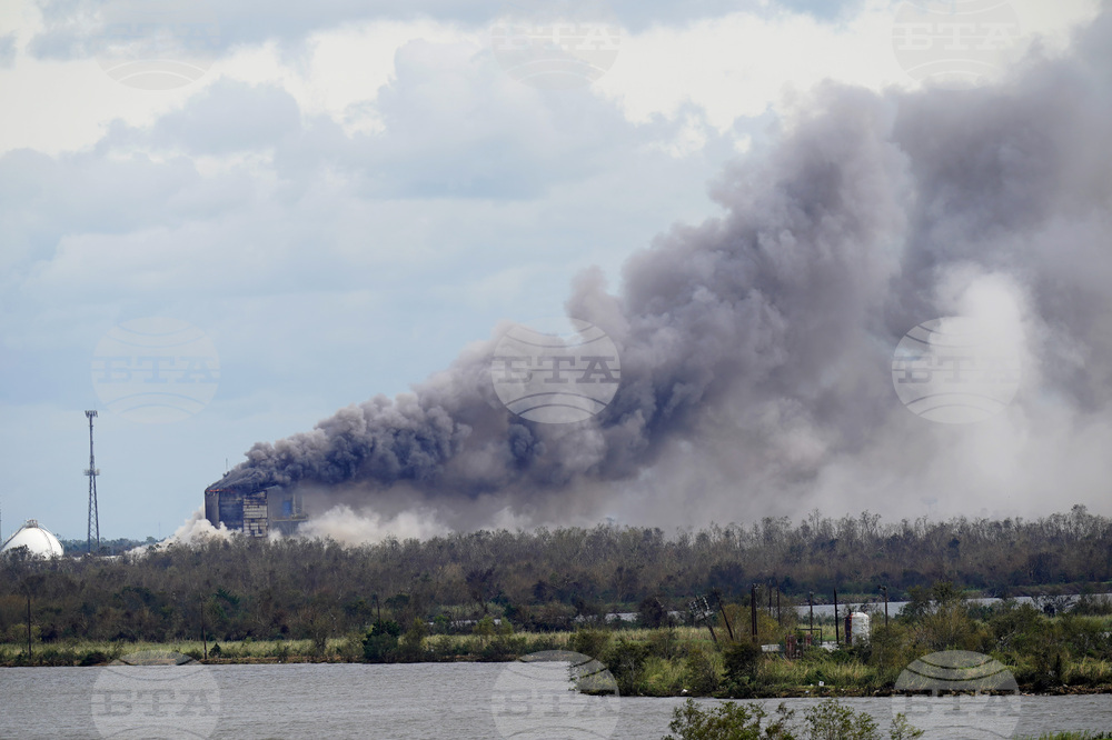 BioLab Chemical Plant-Georgia