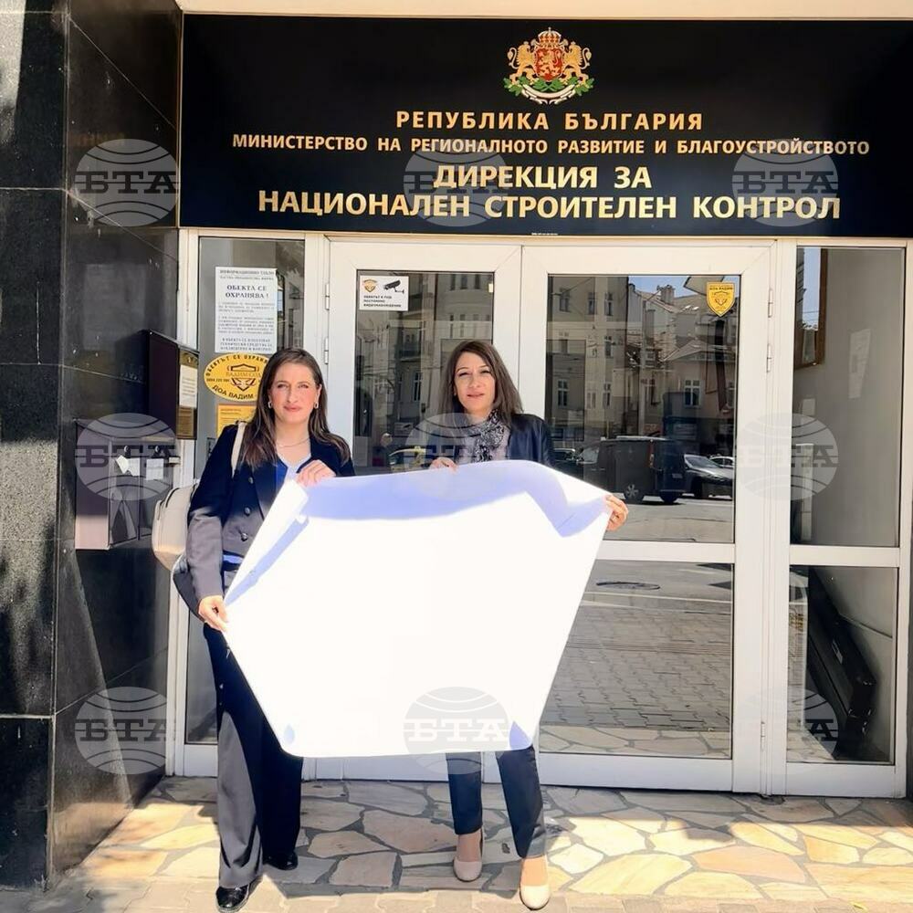 Гражданско обединение "Вода за Омуртаг" настоява с петиция за спешна проверка на ремонта на водопровод в града