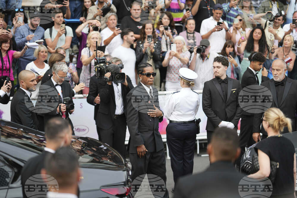 France Cannes 2025 Highest 2 Lowest Red Carpet