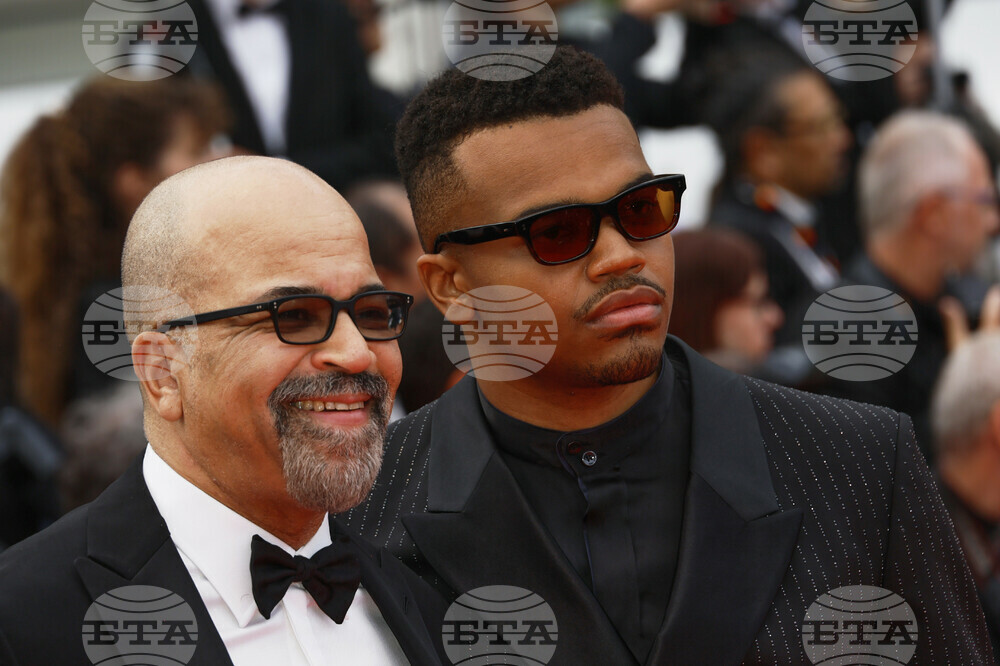 France Cannes 2025 Highest 2 Lowest Red Carpet
