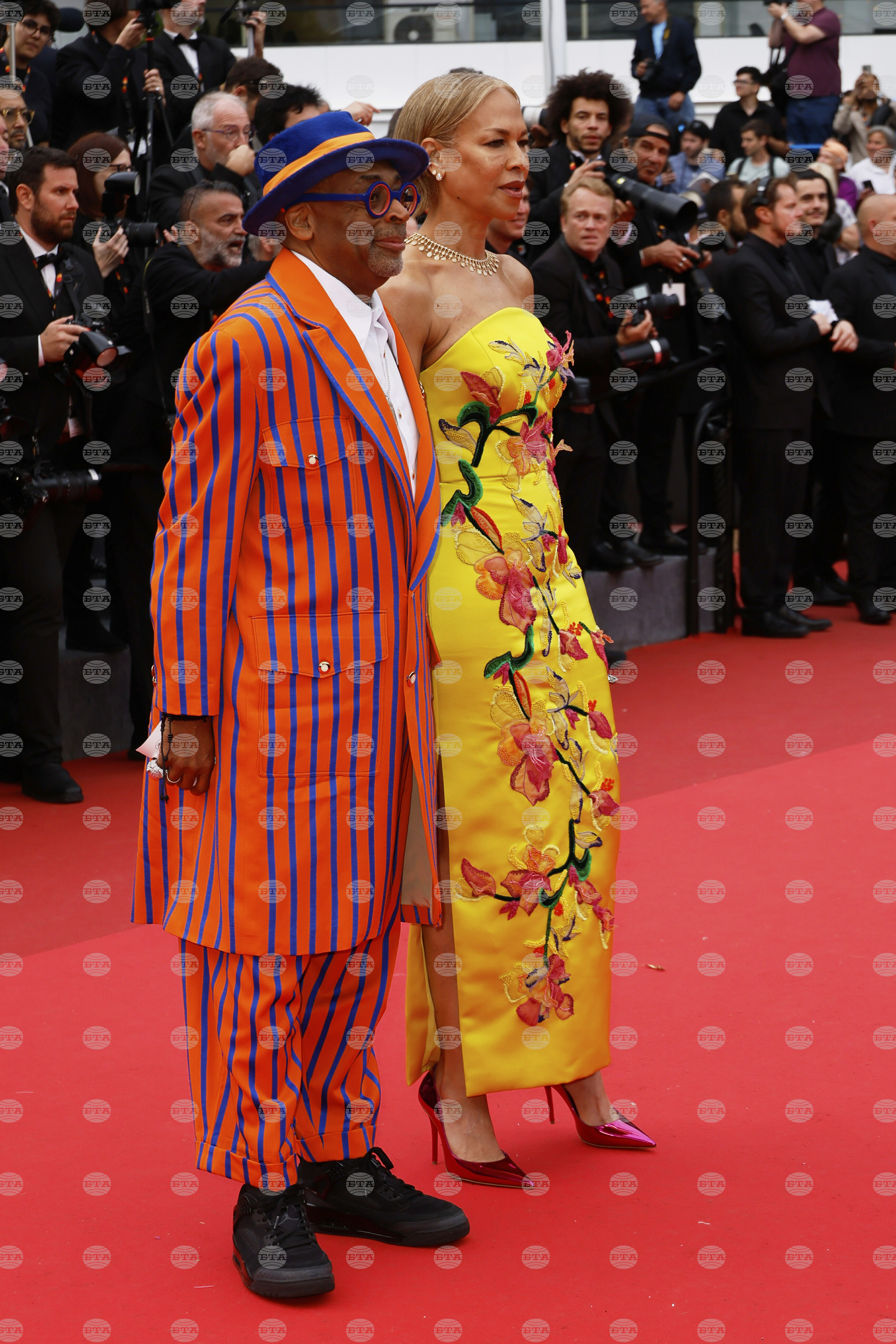 France Cannes 2025 Highest 2 Lowest Red Carpet