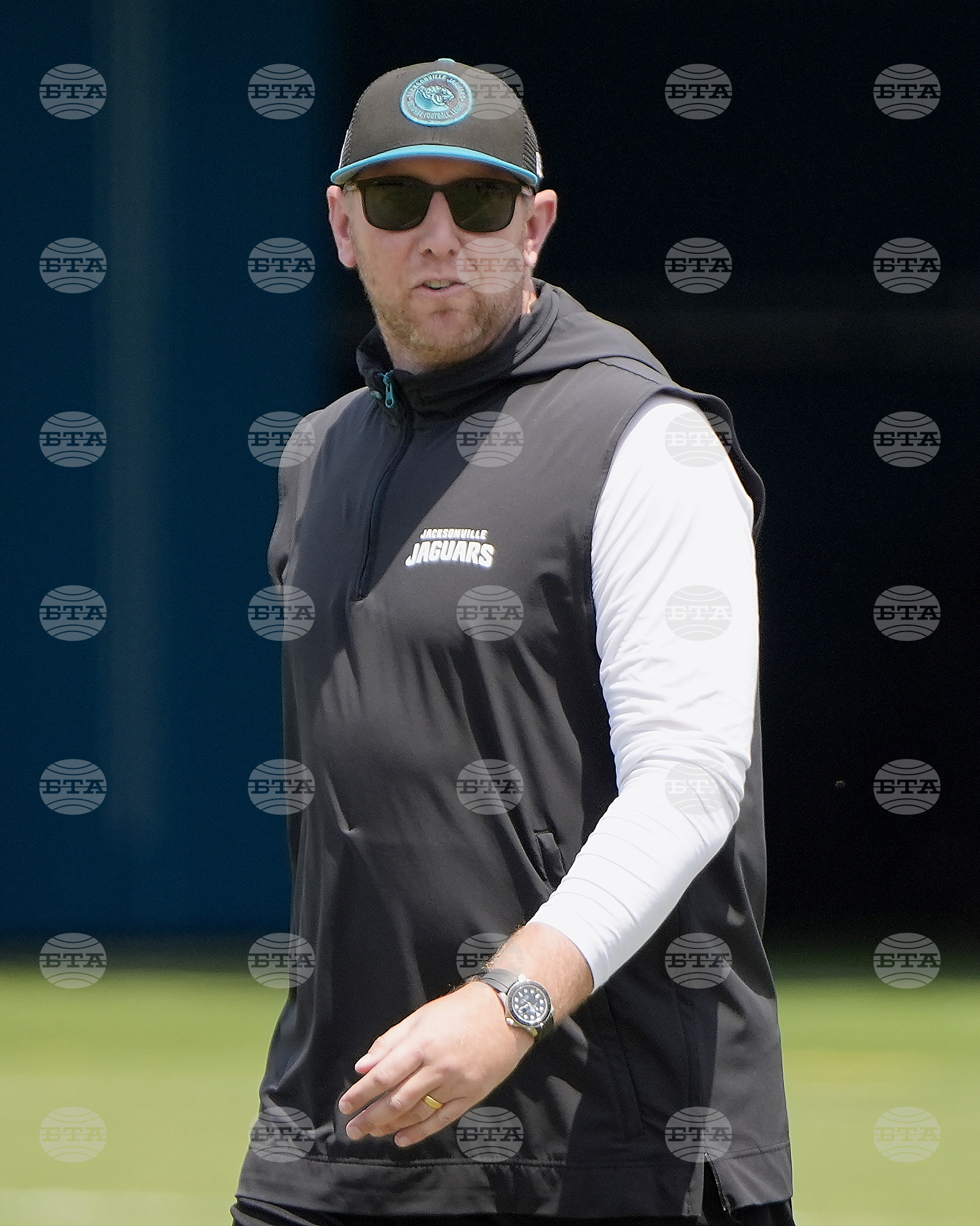 Jaguars Football