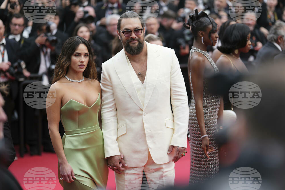 France Cannes 2025 Highest 2 Lowest Red Carpet