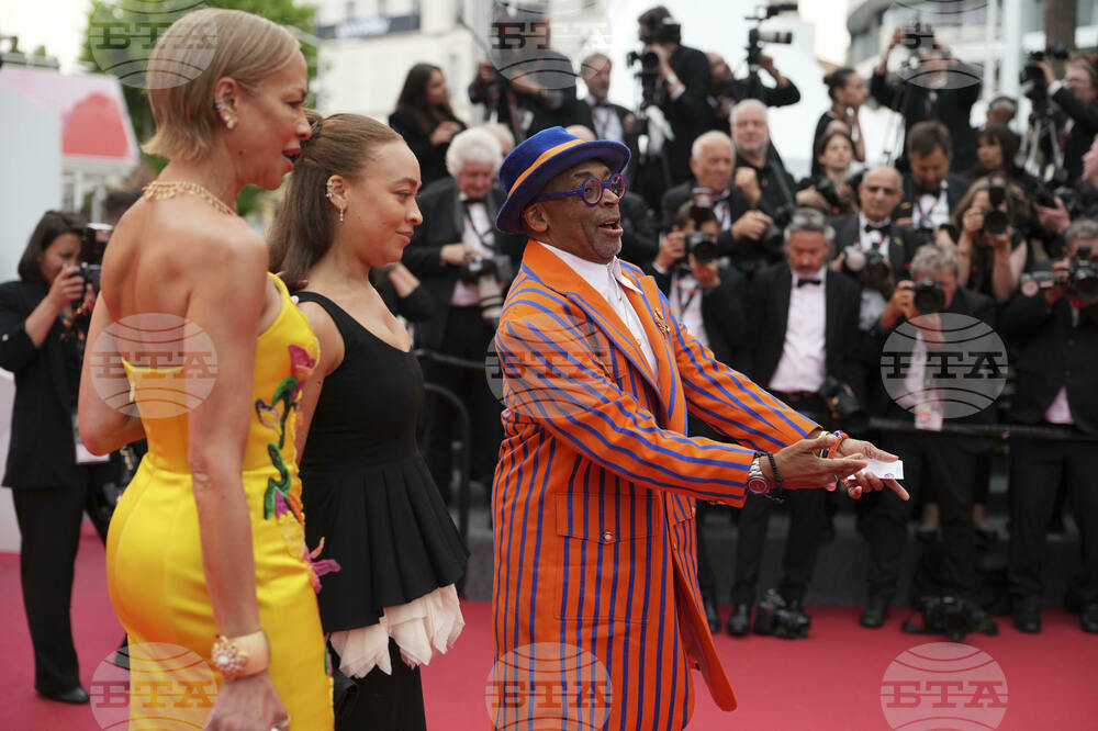 France Cannes 2025 Highest 2 Lowest Red Carpet