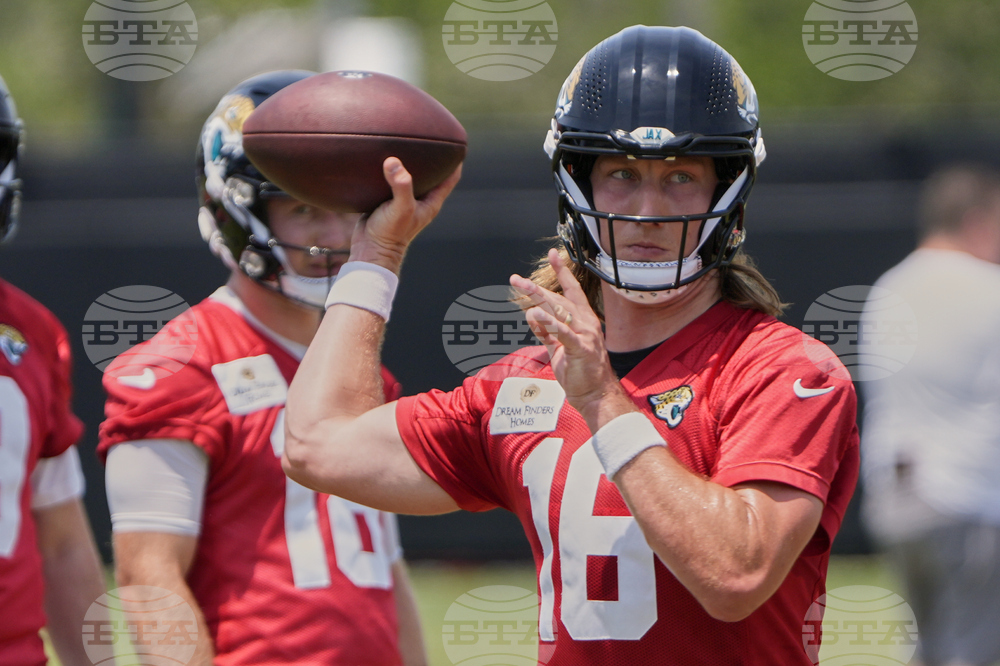 Jaguars Football