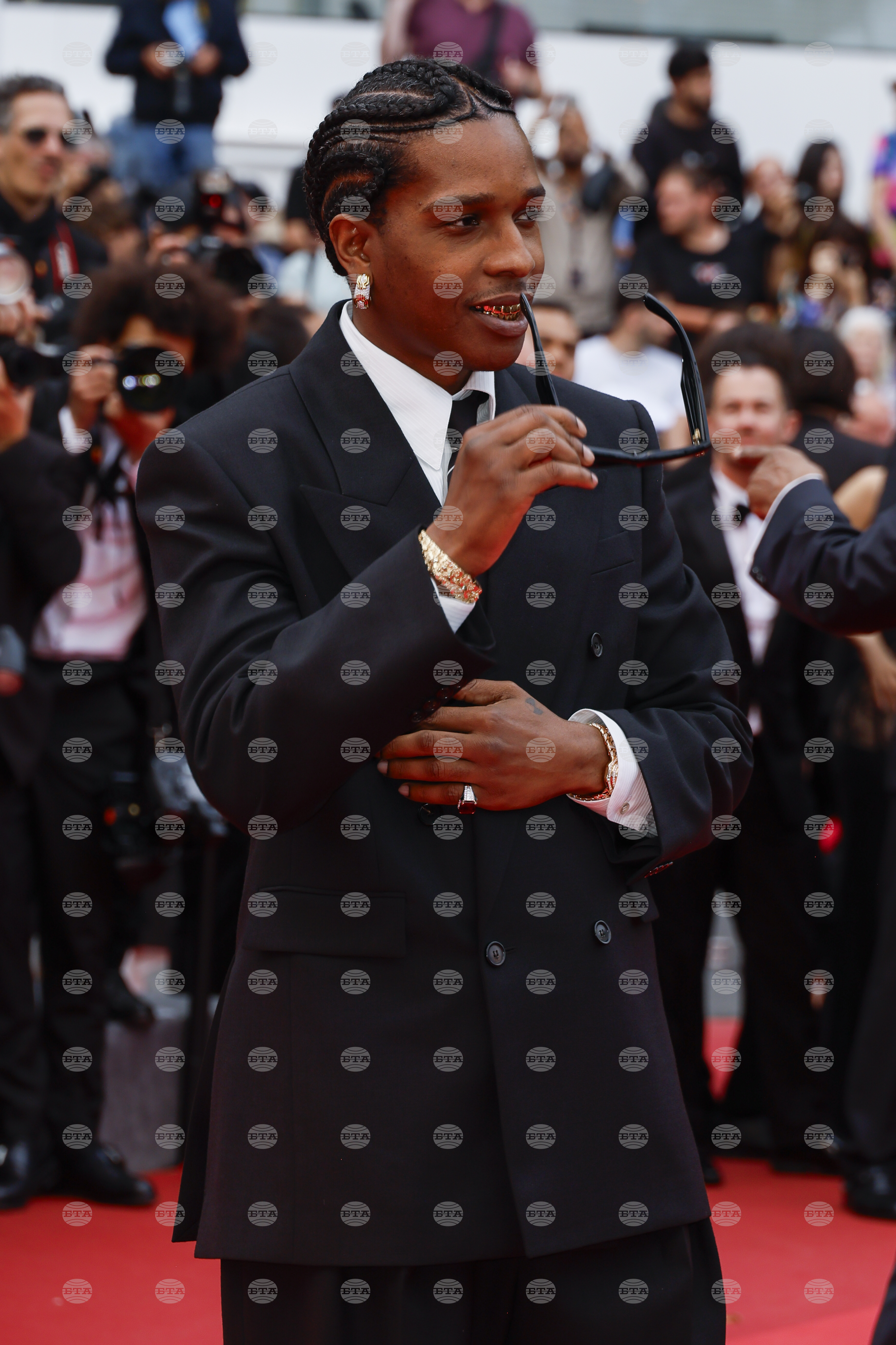 France Cannes 2025 Highest 2 Lowest Red Carpet