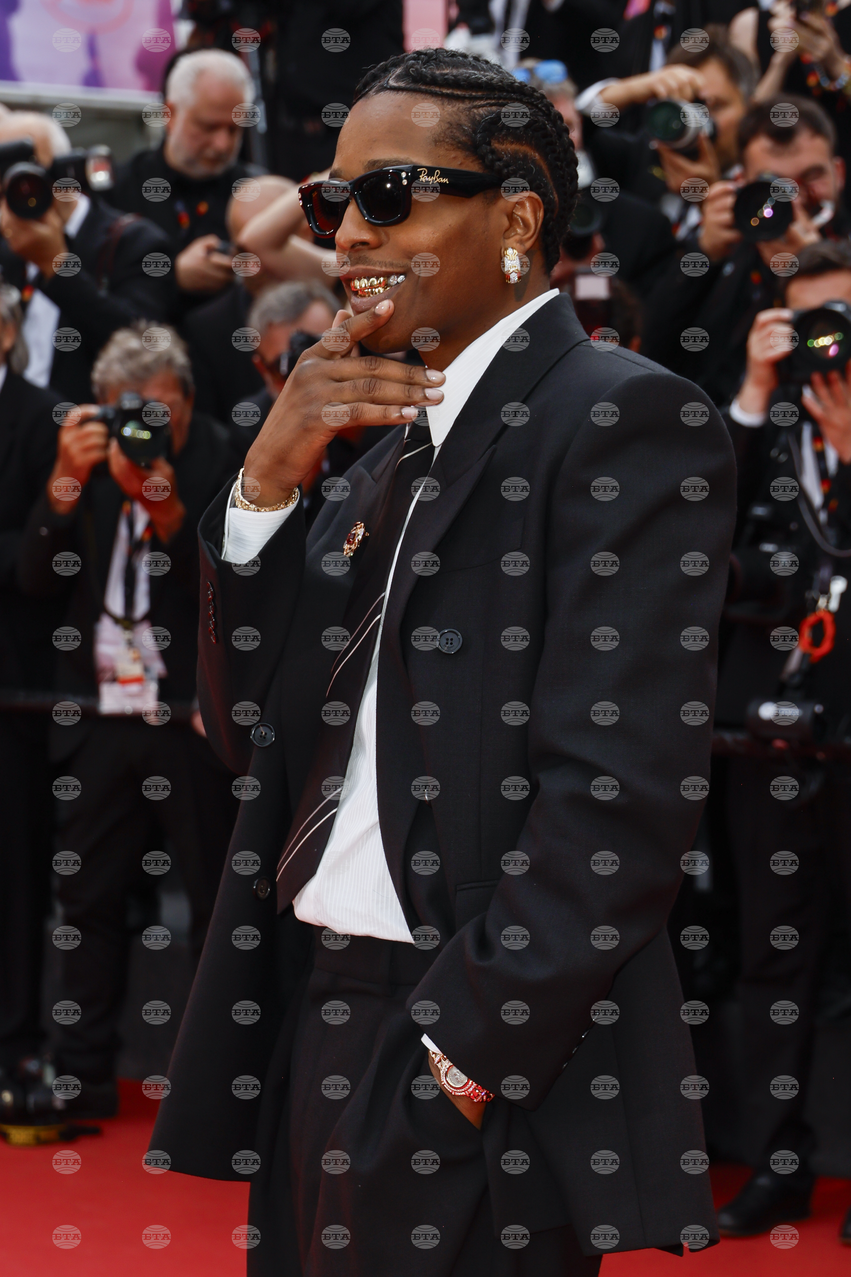 France Cannes 2025 Highest 2 Lowest Red Carpet