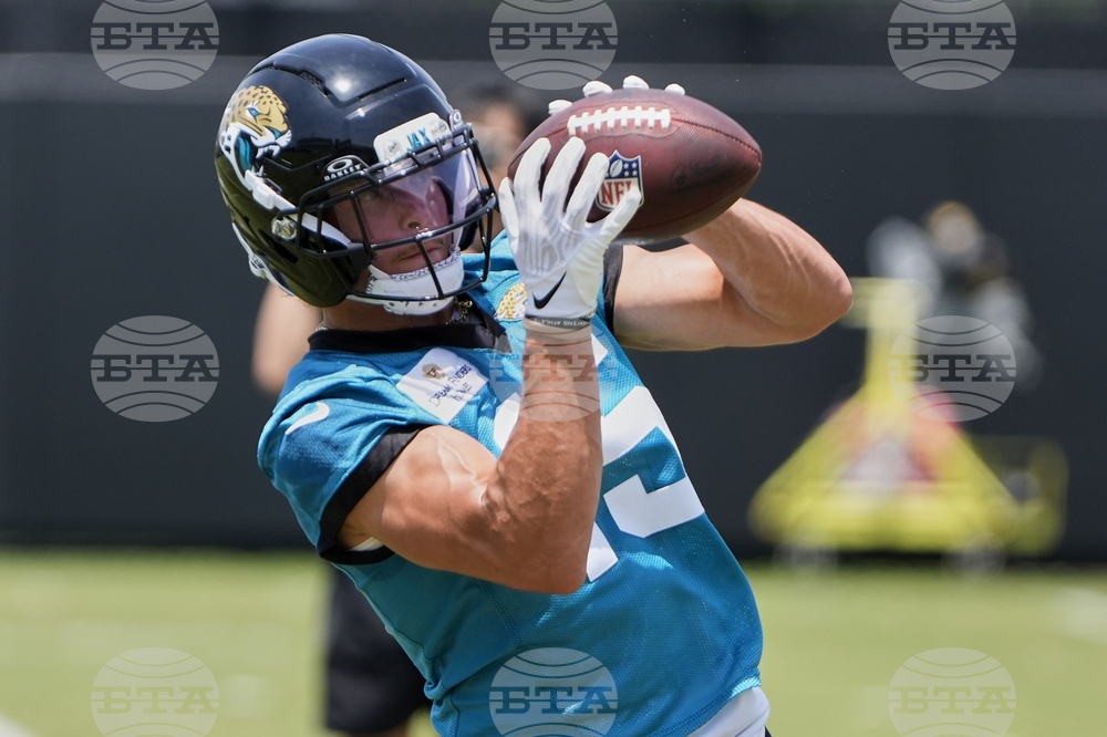 Jaguars Football