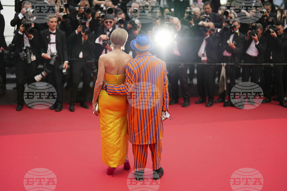 France Cannes 2025 Highest 2 Lowest Red Carpet