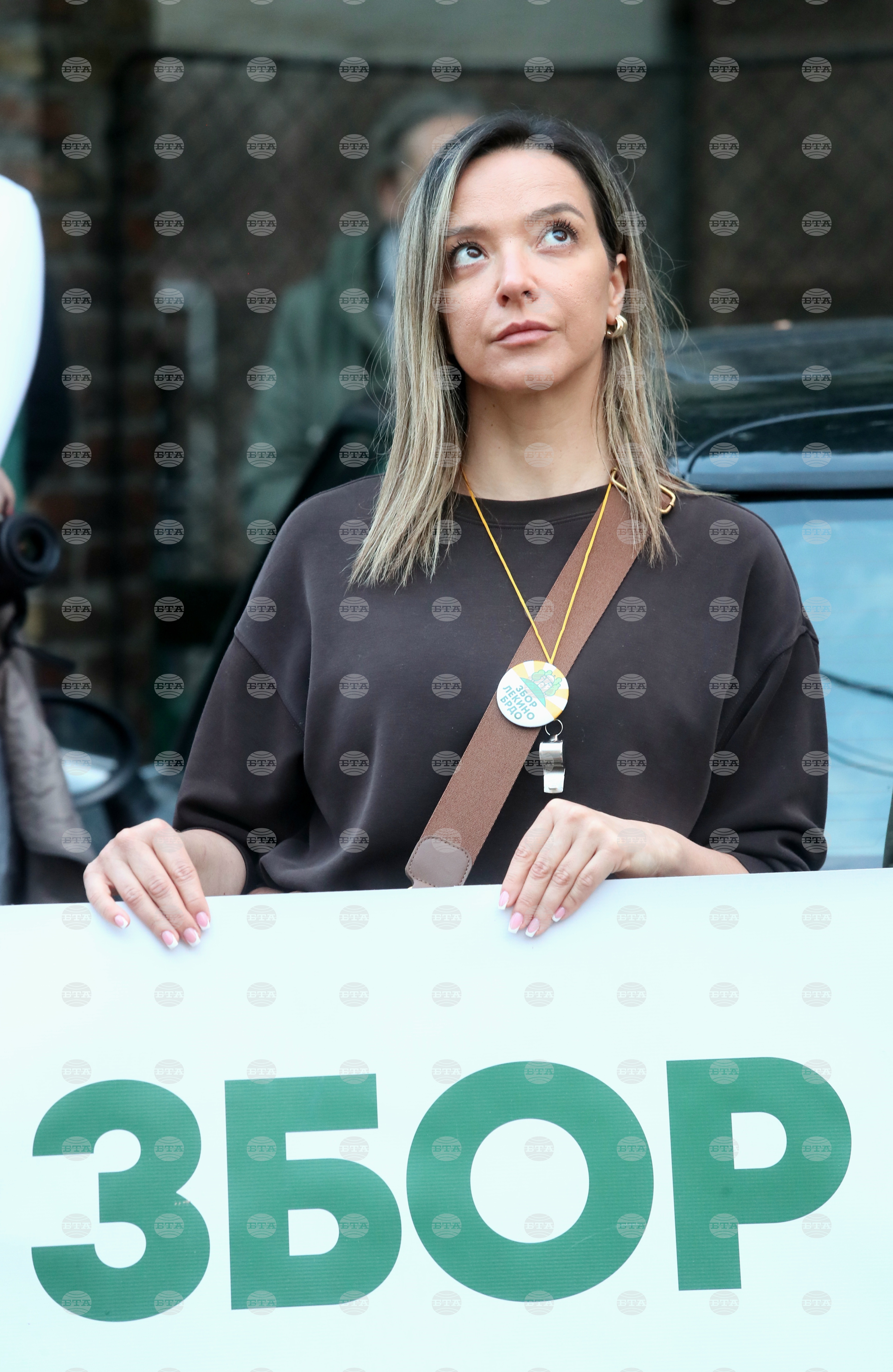 Сърбия - гладна стачка