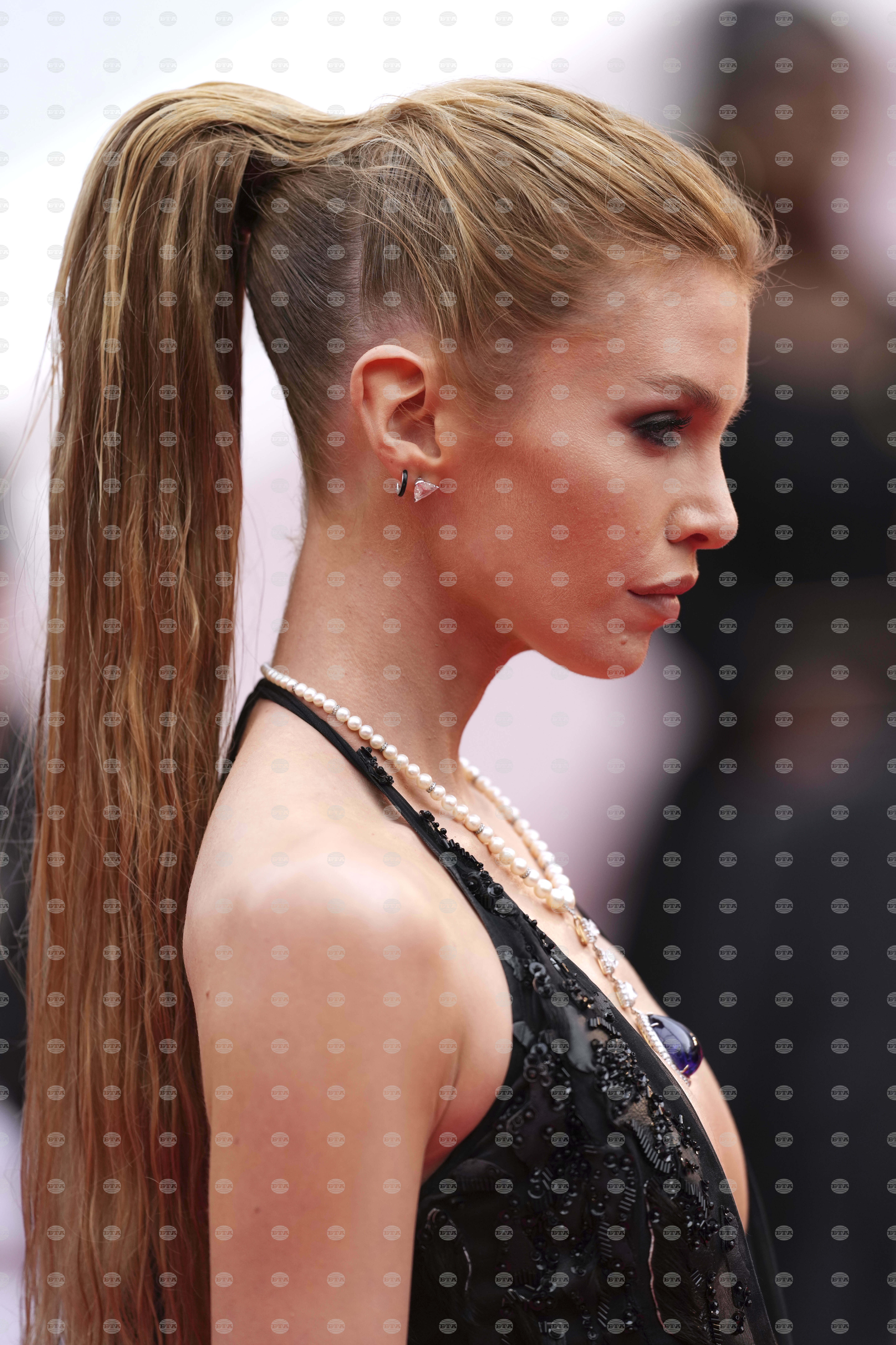 France Cannes 2025 Highest 2 Lowest Red Carpet