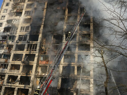 Russia Ukraine War