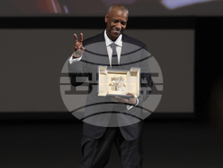 France Cannes 2025 Highest 2 Lowest