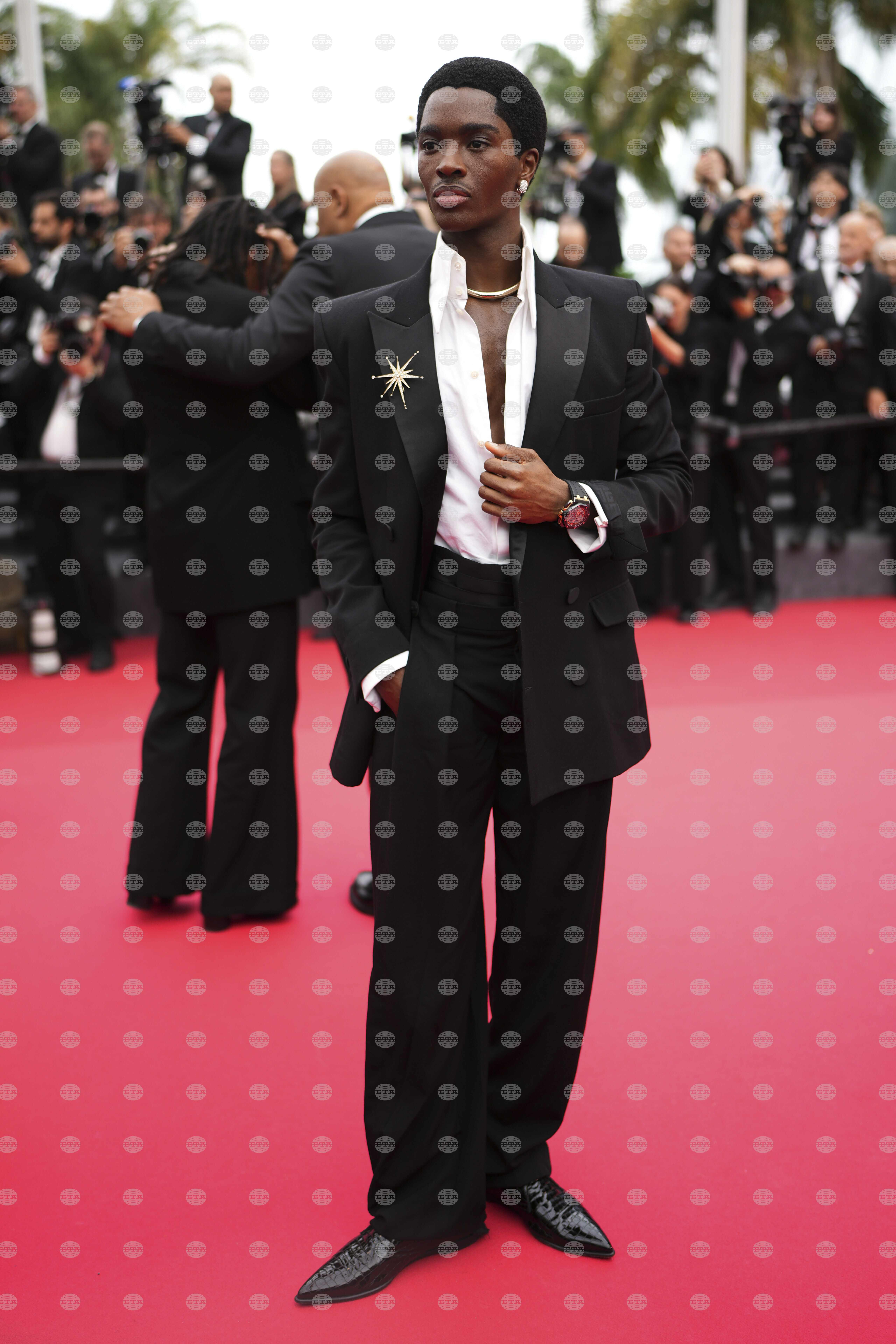 France Cannes 2025 Highest 2 Lowest Red Carpet