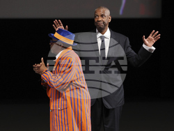 France Cannes 2025 Highest 2 Lowest