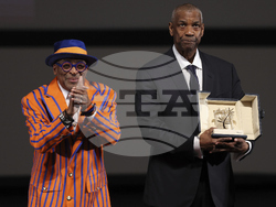 France Cannes 2025 Highest 2 Lowest