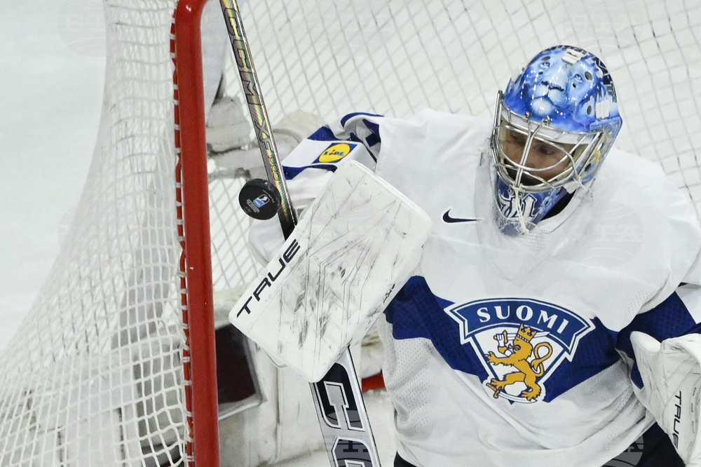 Sweden Hockey Worlds