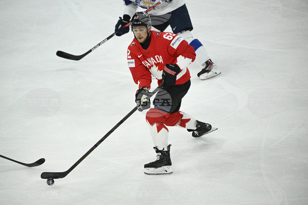 Sweden Hockey Worlds