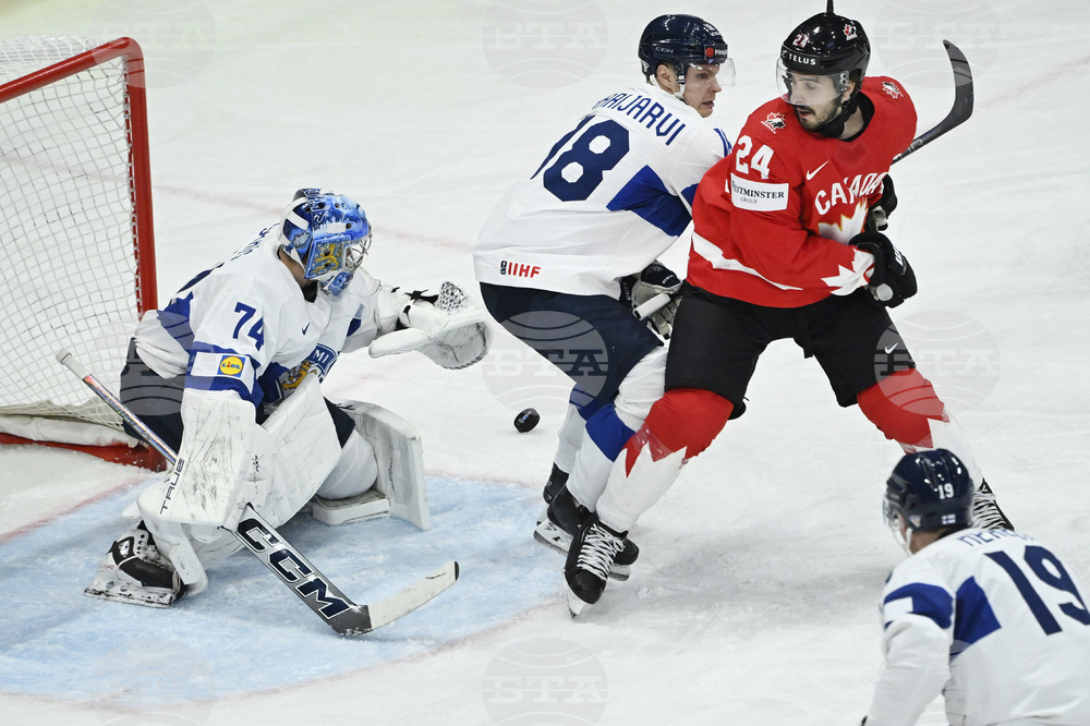 Sweden Hockey Worlds