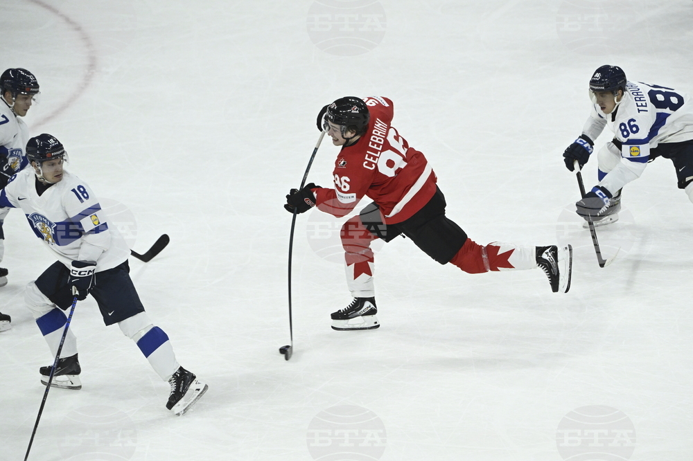 Sweden Hockey Worlds