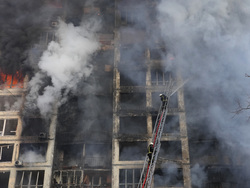 Russia Ukraine War