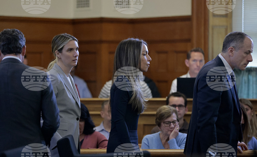 Karen Read Trial