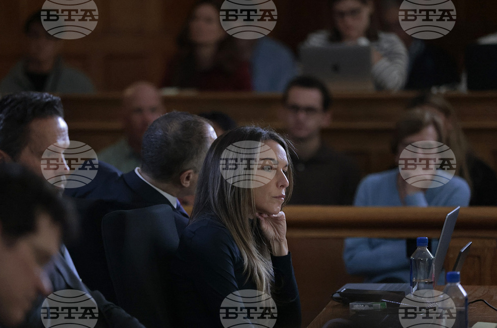 Karen Read Trial