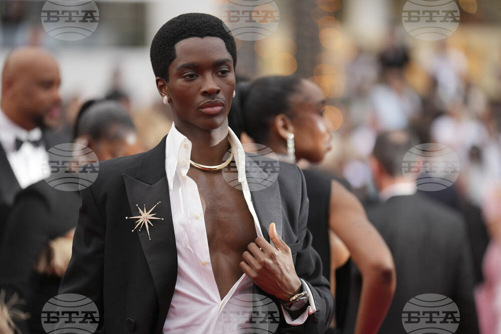 France Cannes 2025 Highest 2 Lowest Red Carpet