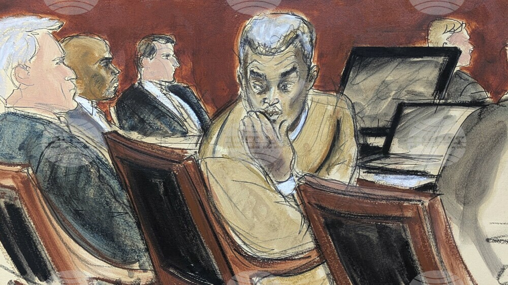 Sexual Misconduct Diddy
