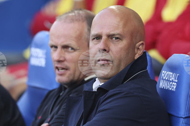 Пол Мърсън: Ливърпул трябва да забрави за Александър Исак и да се съсредоточи върху привличането на защитник