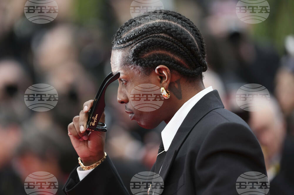 France Cannes 2025 Highest 2 Lowest Red Carpet