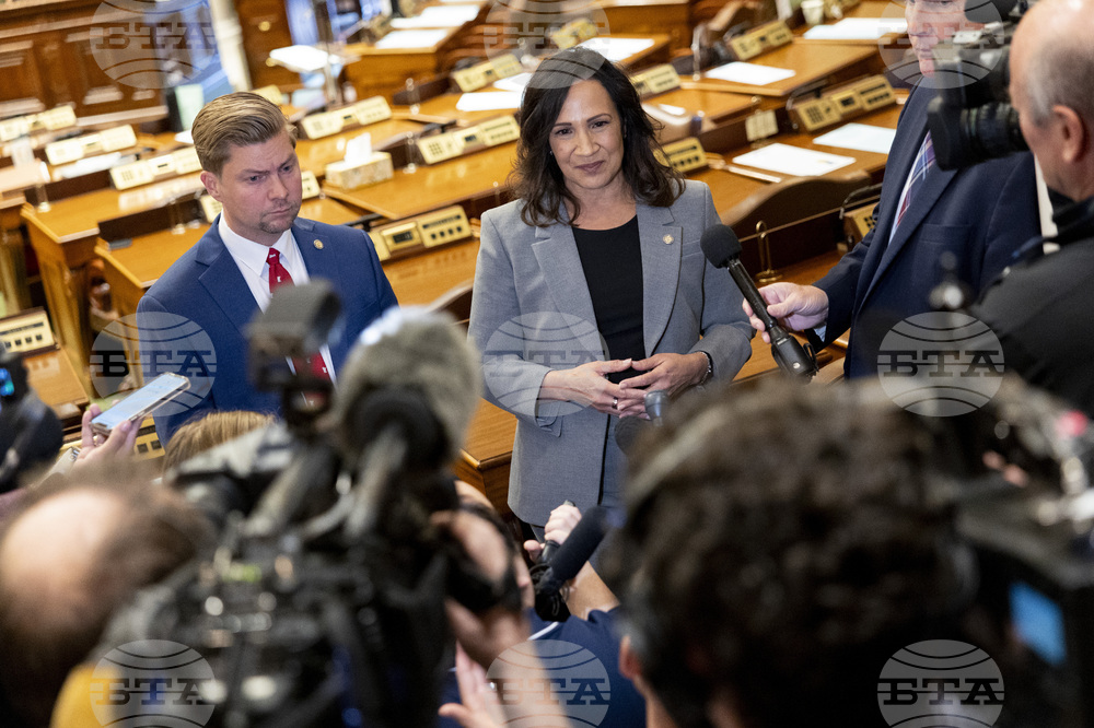 Minnesota Legislature