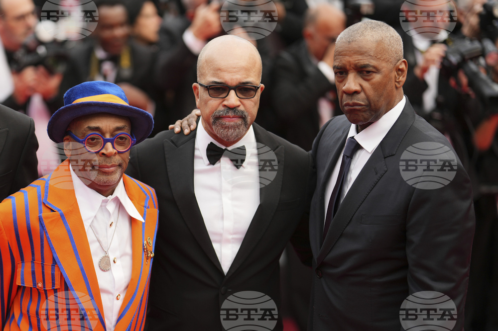 France Cannes 2025 Highest 2 Lowest Red Carpet