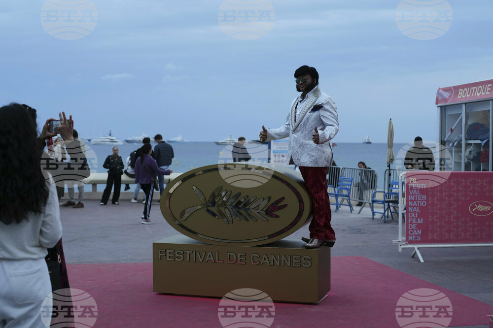 France Cannes 2025