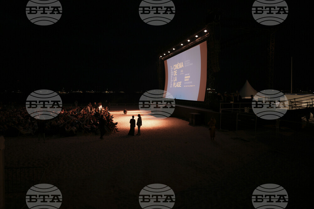 France Cannes 2025