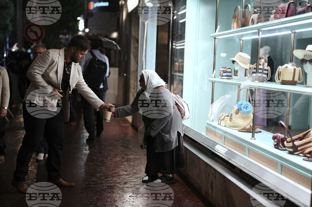France Cannes 2025