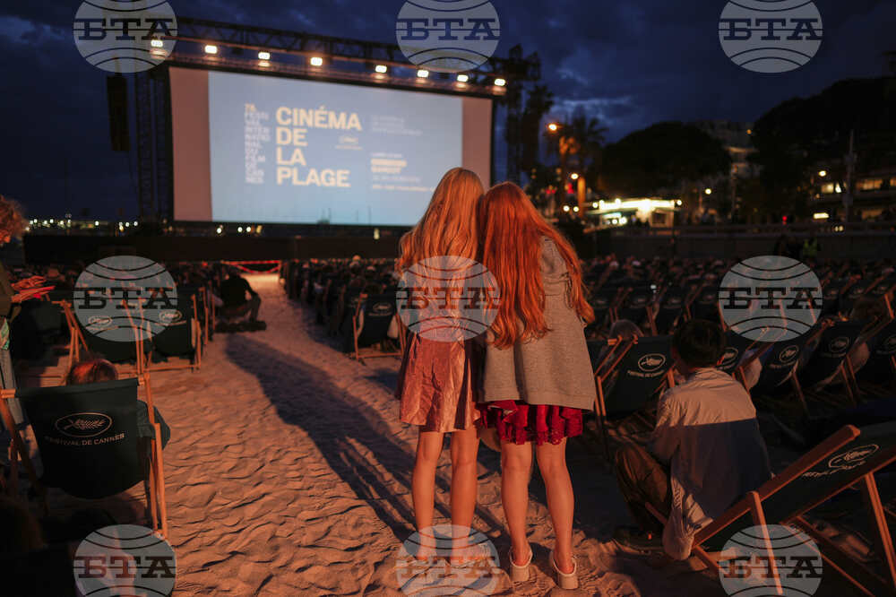 France Cannes 2025
