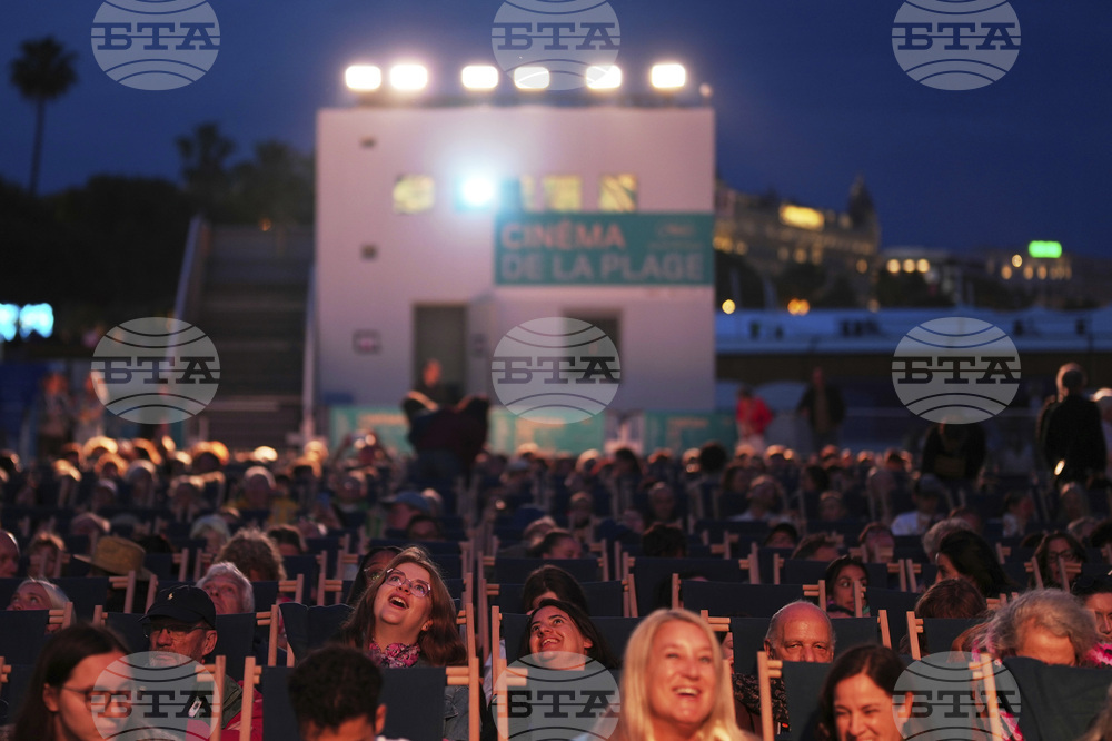 France Cannes 2025