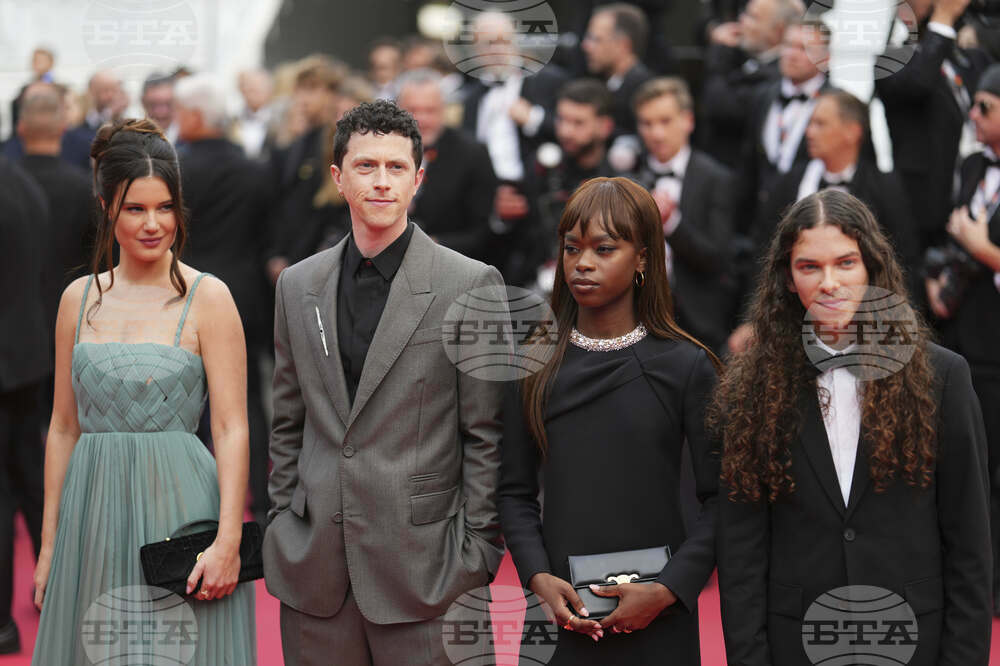 France Cannes 2025 Highest 2 Lowest Red Carpet