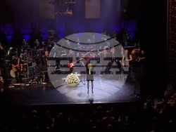 Концерт на Лили Иванова в Народния театър, снимка – Даниел Димитров/БТА