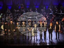 Концерт на Лили Иванова в Народния театър, снимка – Даниел Димитров/БТА