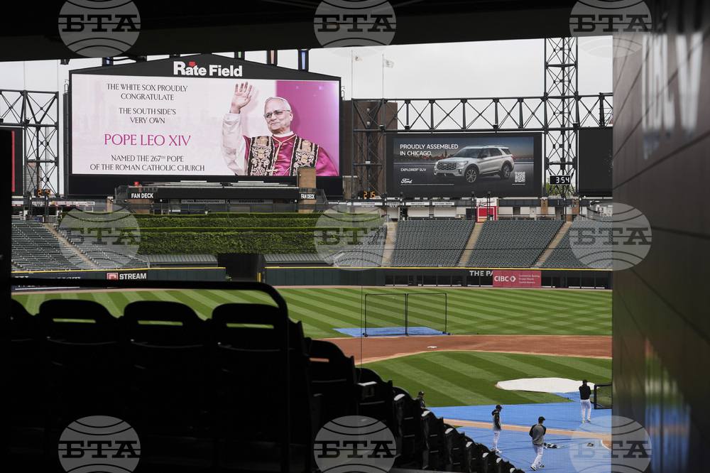 Mariners White Sox Baseball