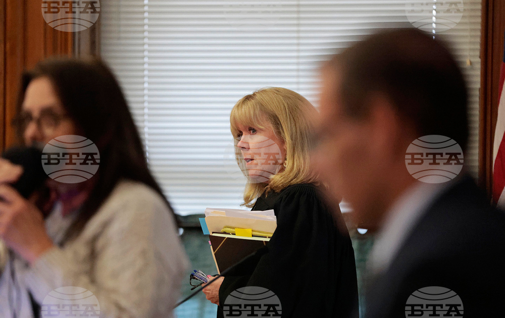 Karen Read Trial