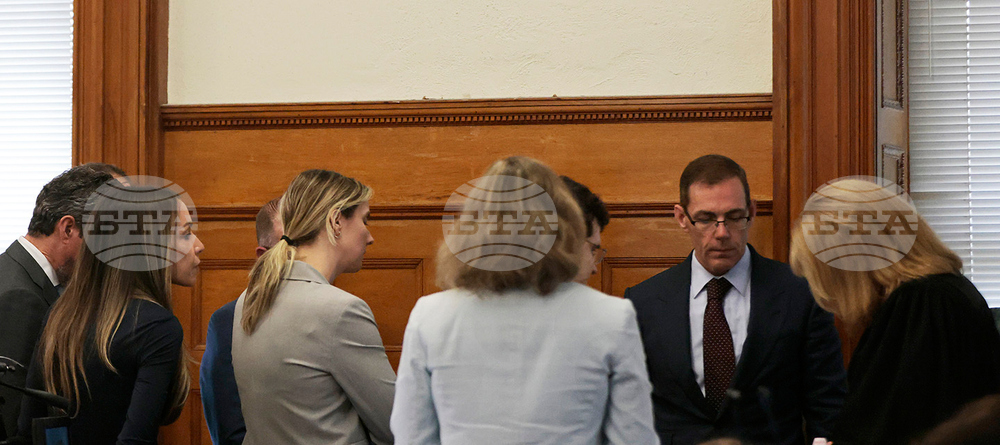 Karen Read Trial