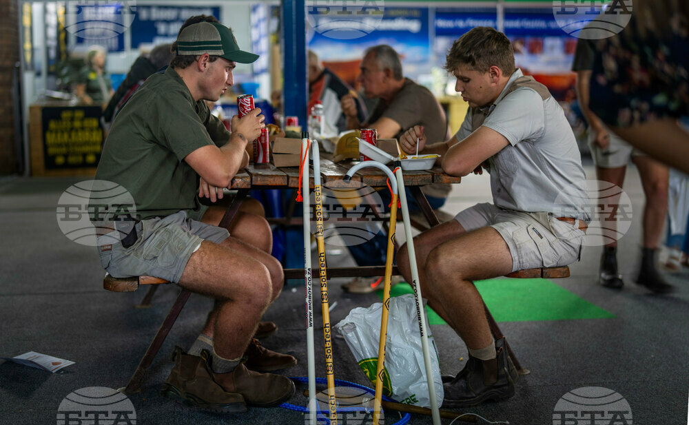 South Africa Afrikaner Farmers